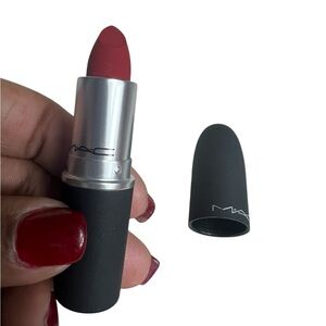 NWT Mac Cosmetics Lipstick - Werk, Werk, Werk